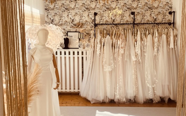 Brautmoden Werth Galerie