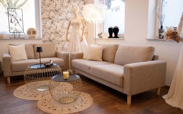 Brautmoden Werth Galerie