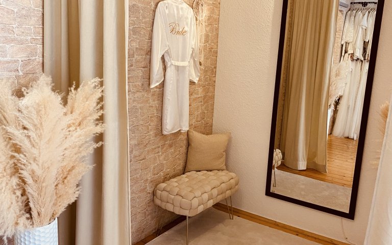 Brautmoden Werth Galerie