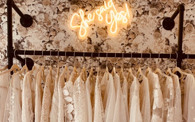 Brautmoden Werth Galerie