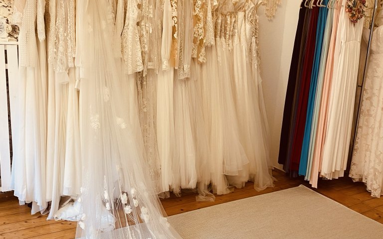 Brautmoden Werth Galerie